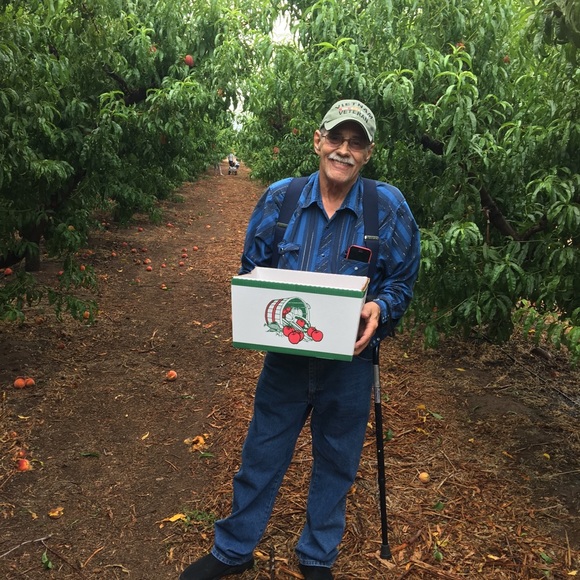 THE FIGHT FOR LIFE - Picture 5 of 12